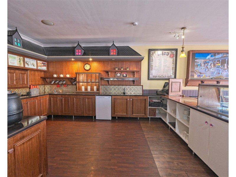 47 Main Street, Sheffield TAS 7306