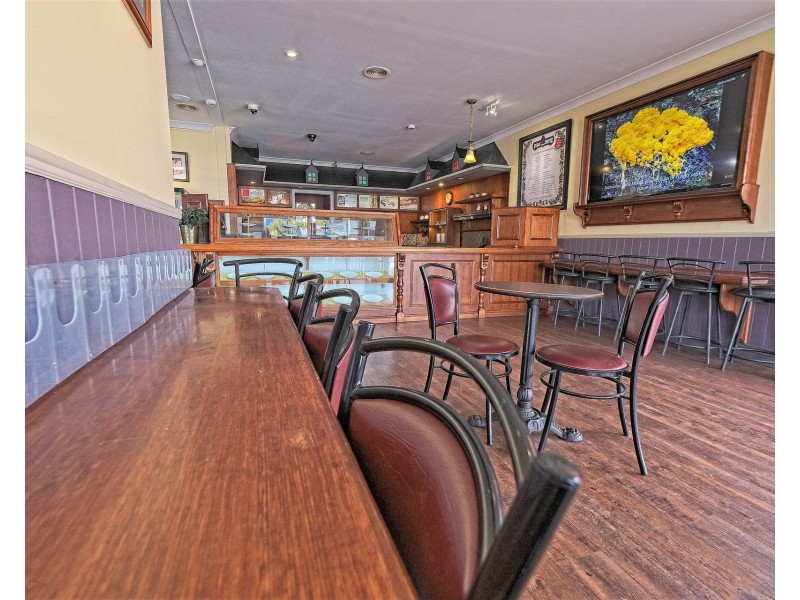 47 Main Street, Sheffield TAS 7306