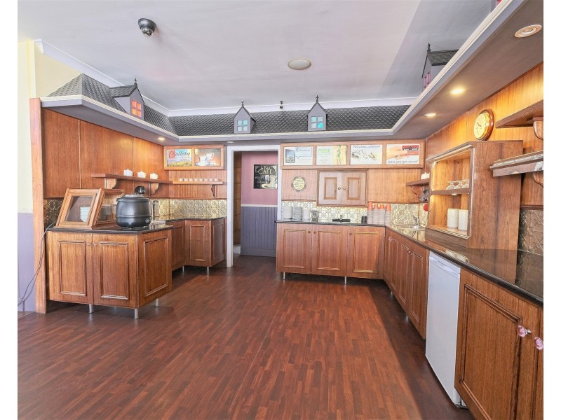 47 Main Street, Sheffield TAS 7306