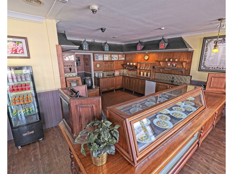 47 Main Street, Sheffield TAS 7306