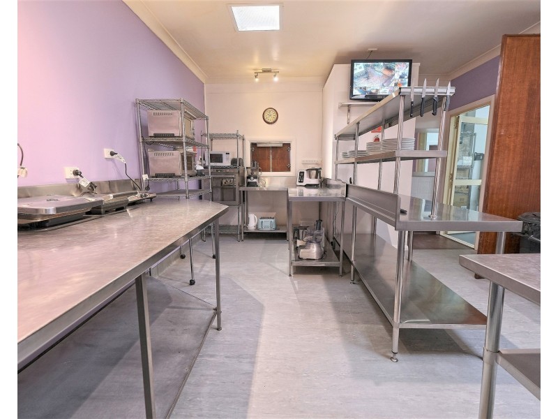 47 Main Street, Sheffield TAS 7306