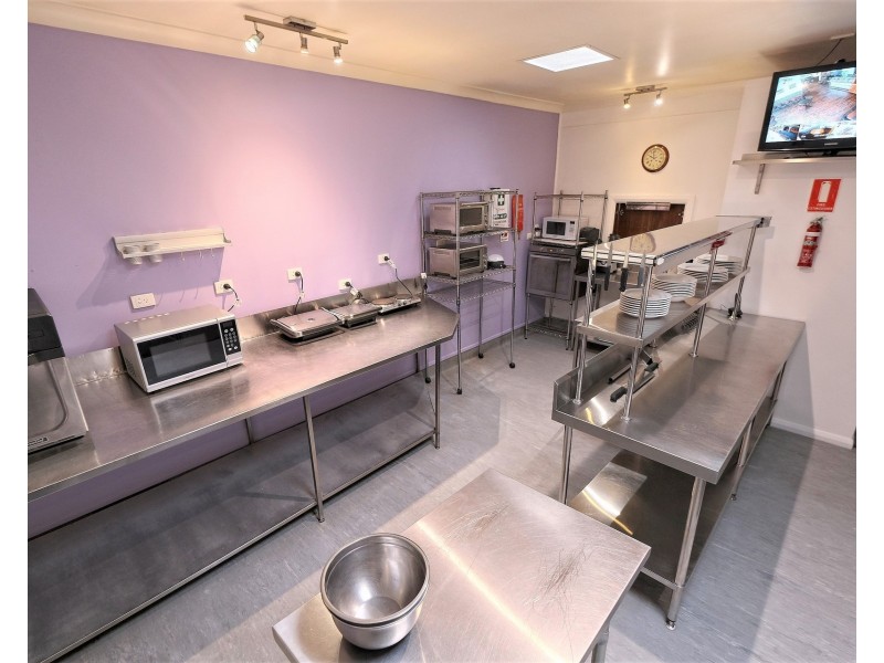 47 Main Street, Sheffield TAS 7306