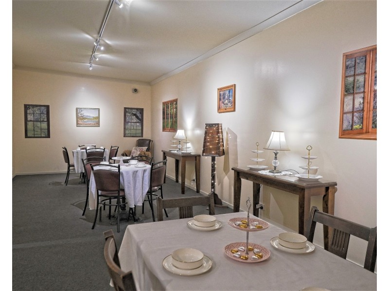 47 Main Street, Sheffield TAS 7306