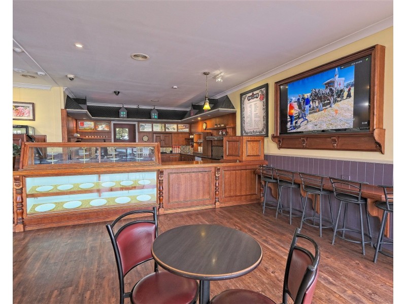 47 Main Street, Sheffield TAS 7306