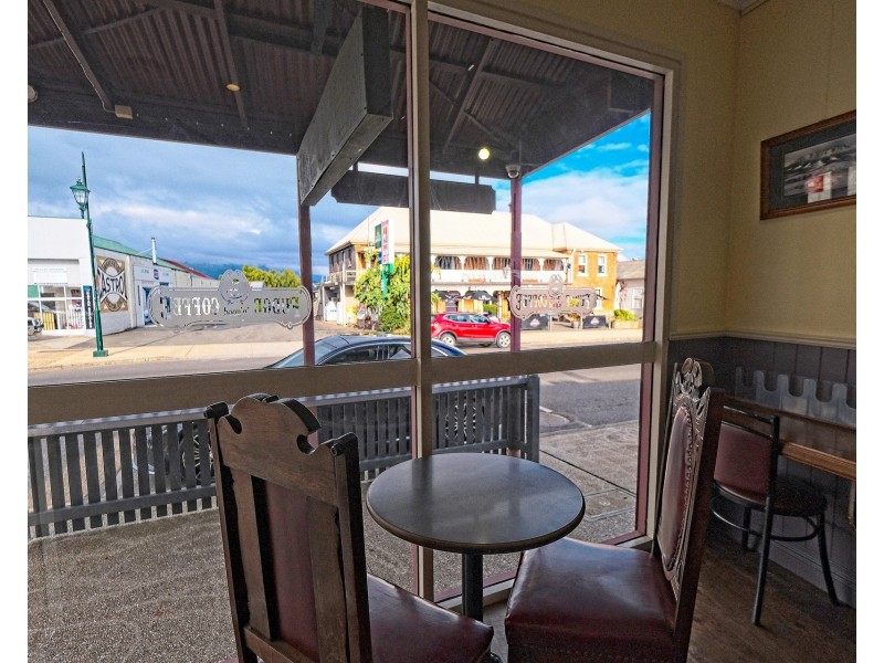 47 Main Street, Sheffield TAS 7306