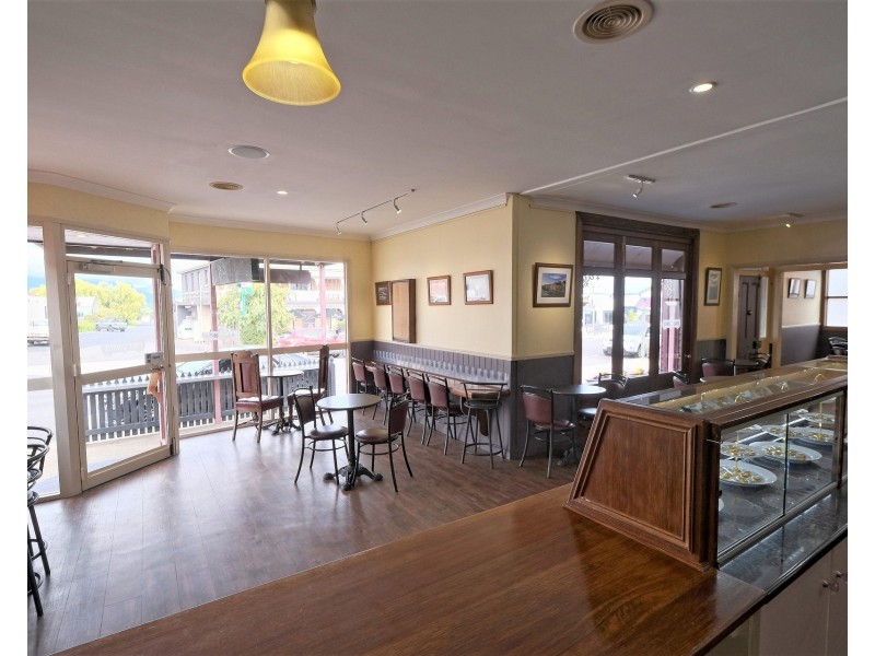 47 Main Street, Sheffield TAS 7306