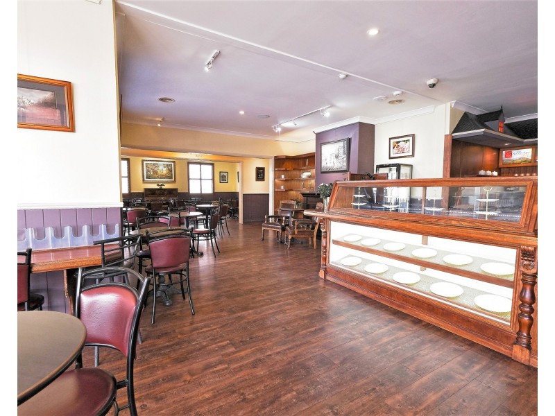 47 Main Street, Sheffield TAS 7306