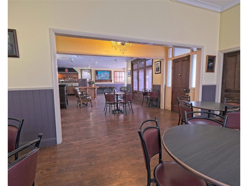 47 Main Street, Sheffield TAS 7306