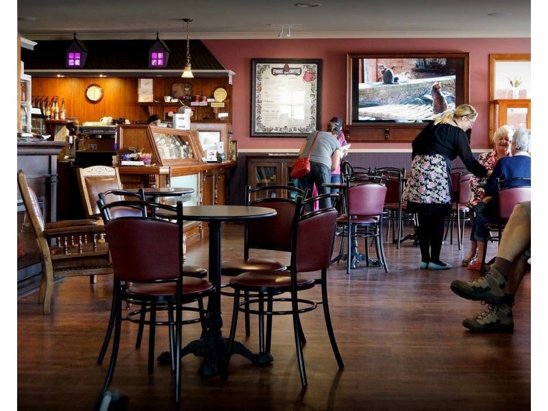 47 Main Street, Sheffield TAS 7306