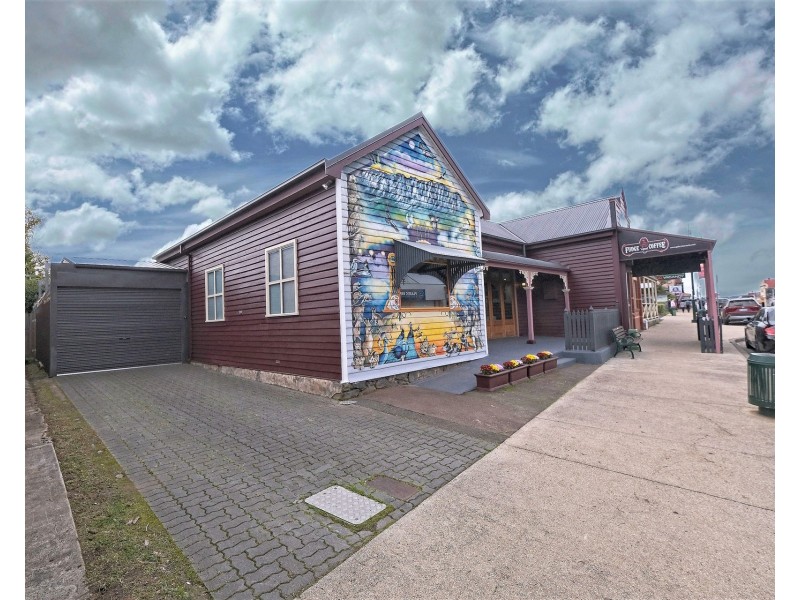 47 Main Street, Sheffield TAS 7306