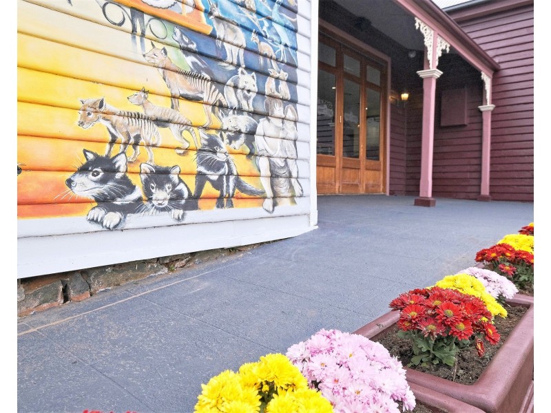 47 Main Street, Sheffield TAS 7306