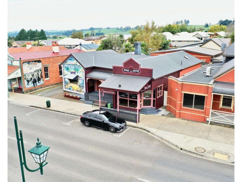 47 Main Street, Sheffield TAS 7306
