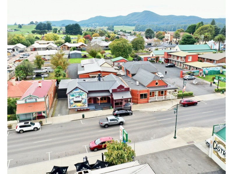 47 Main Street, Sheffield TAS 7306