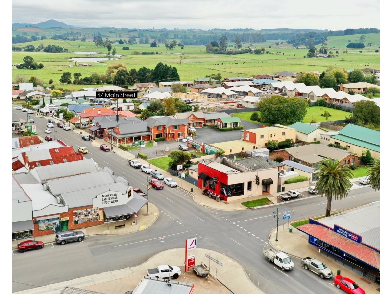 47 Main Street, Sheffield TAS 7306