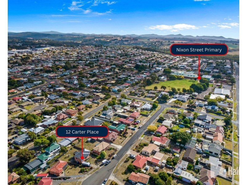 12 Carter Place, Devonport TAS 7310