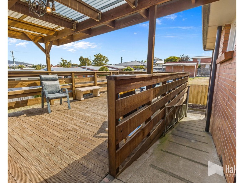 12 Carter Place, Devonport TAS 7310
