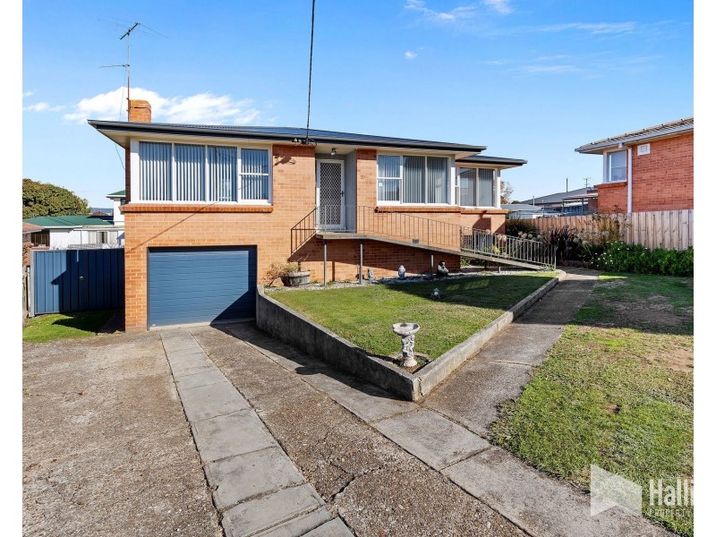 12 Carter Place, Devonport TAS 7310