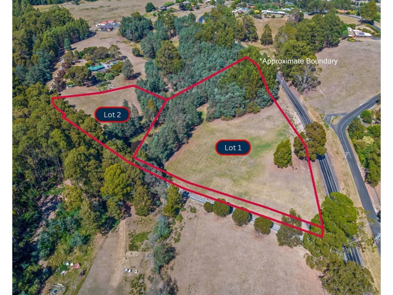 1/355 Sheffield Road, Acacia Hills TAS 7306