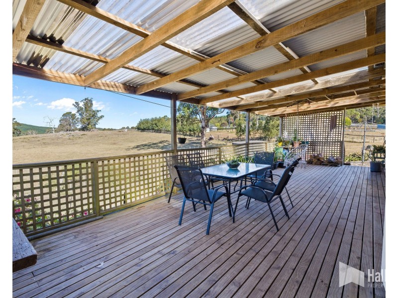 2724 Railton Road, Latrobe TAS 7307