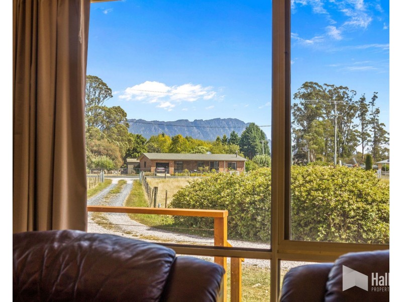 205 Main Street, Sheffield TAS 7306