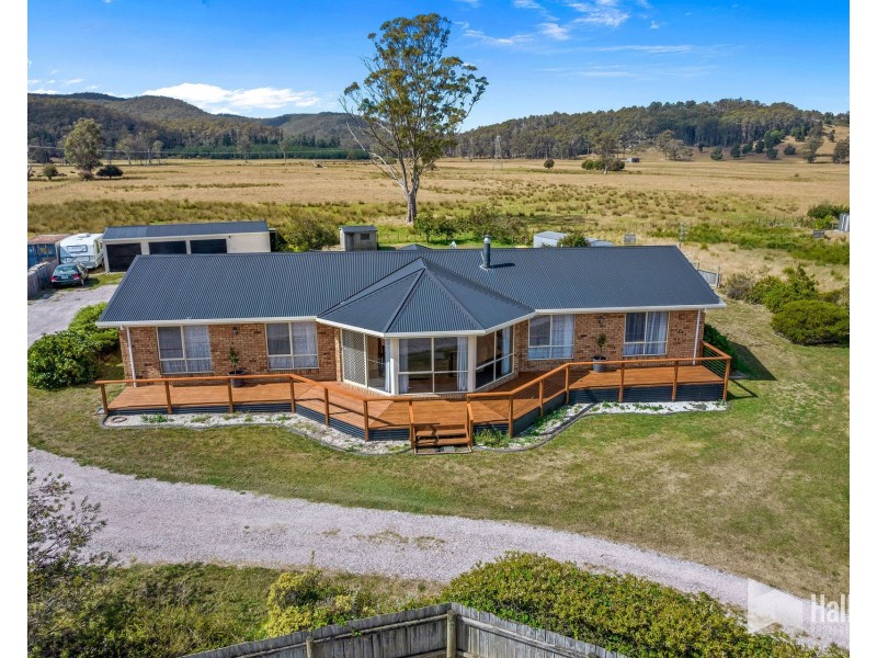 205 Main Street, Sheffield TAS 7306