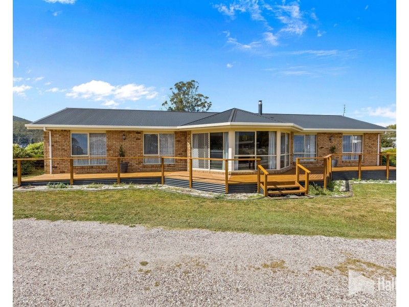 205 Main Street, Sheffield TAS 7306