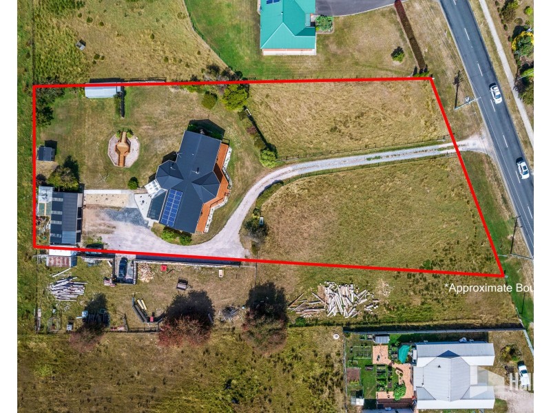 205 Main Street, Sheffield TAS 7306