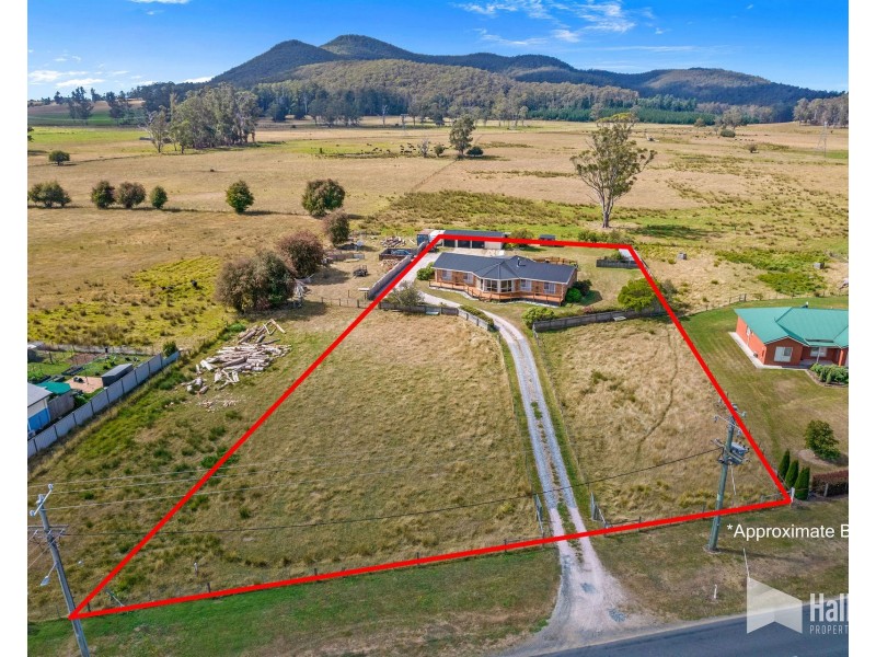 205 Main Street, Sheffield TAS 7306