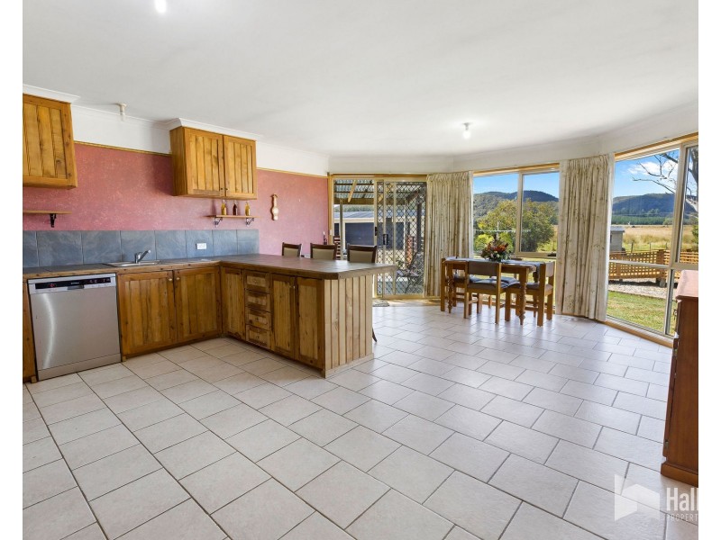 205 Main Street, Sheffield TAS 7306