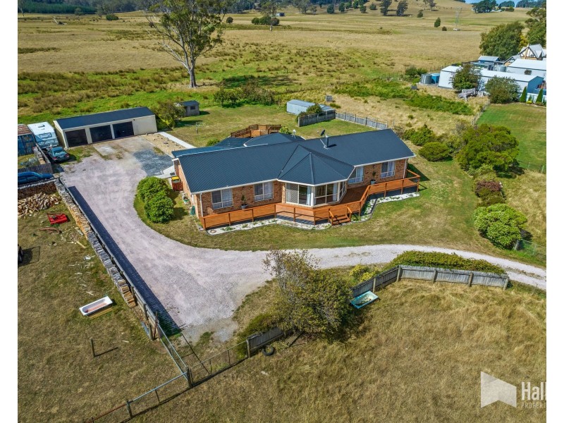 205 Main Street, Sheffield TAS 7306