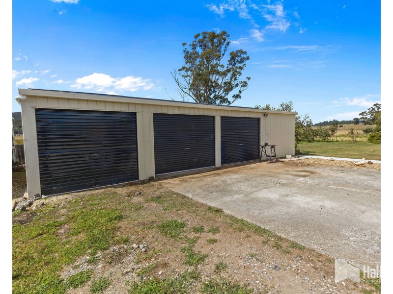 205 Main Street, Sheffield TAS 7306