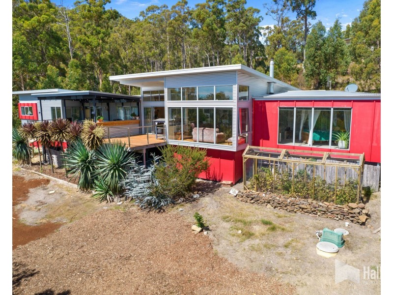 10 Woodland Grove, Tugrah TAS 7310