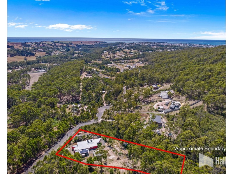 10 Woodland Grove, Tugrah TAS 7310