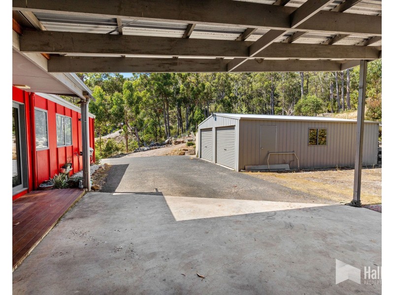 10 Woodland Grove, Tugrah TAS 7310