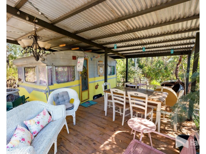 10 Woodland Grove, Tugrah TAS 7310