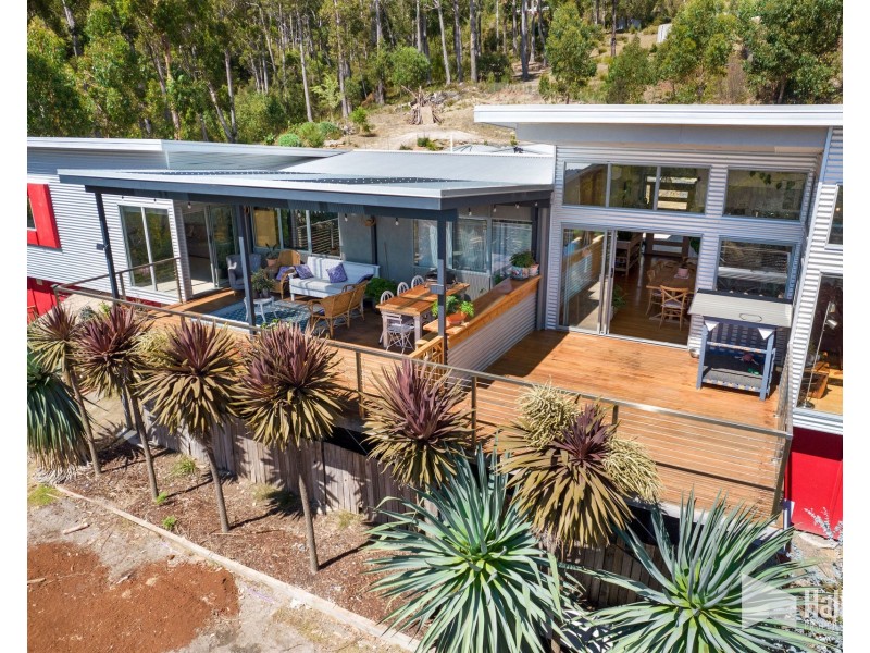 10 Woodland Grove, Tugrah TAS 7310