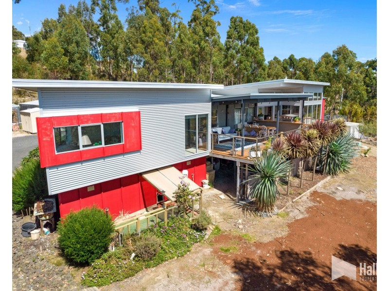 10 Woodland Grove, Tugrah TAS 7310