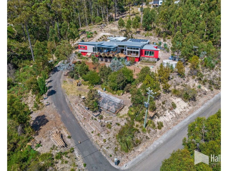 10 Woodland Grove, Tugrah TAS 7310