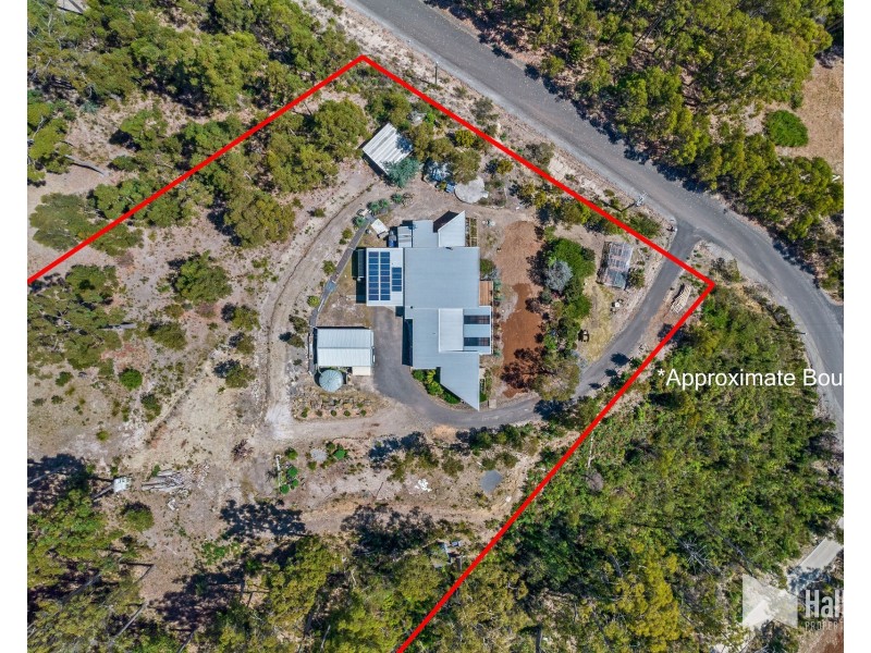 10 Woodland Grove, Tugrah TAS 7310