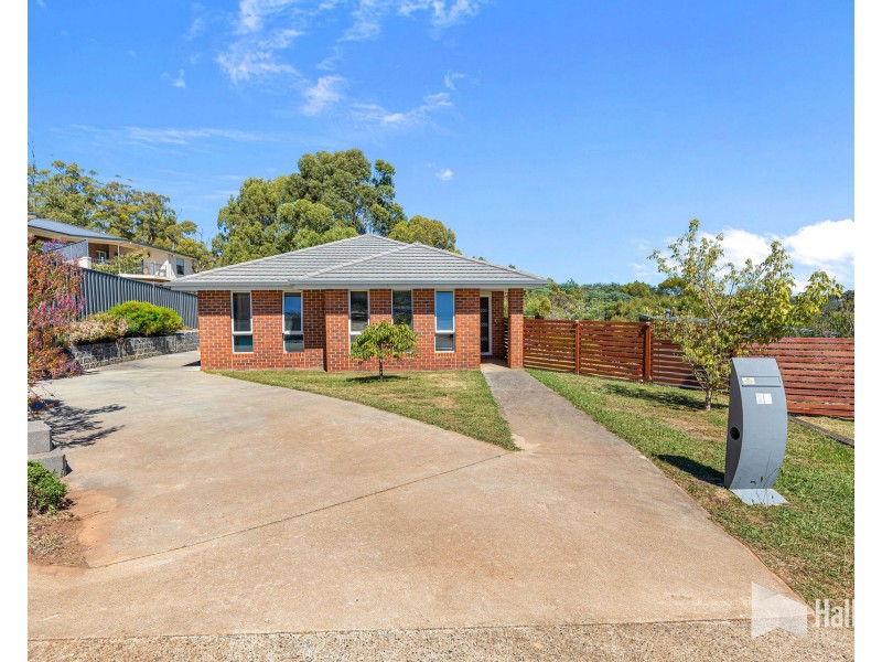 19 Hedstrom Drive, Stony Rise TAS 7310