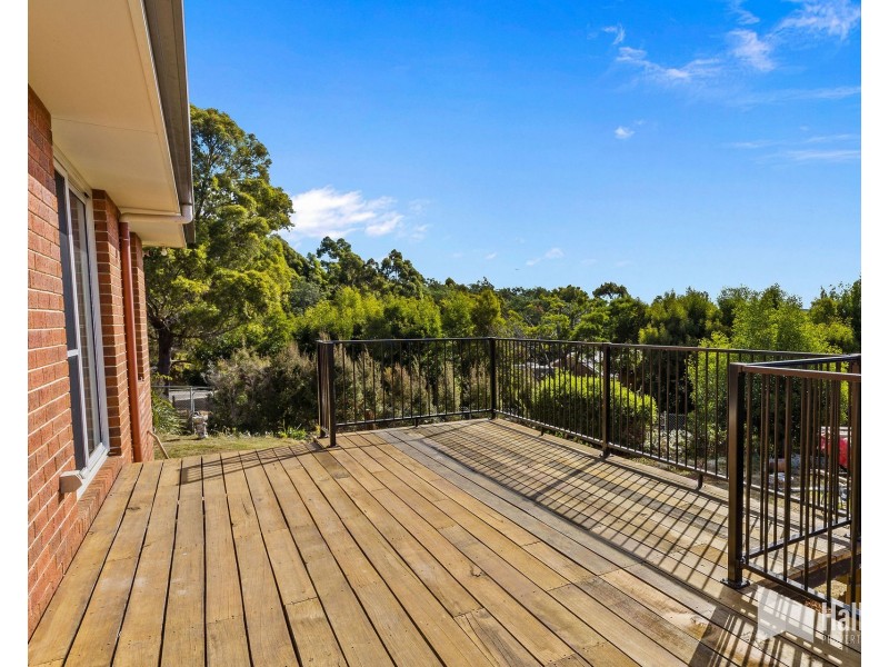 19 Hedstrom Drive, Stony Rise TAS 7310