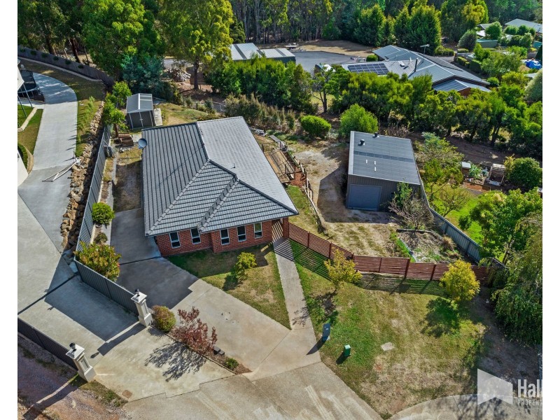 19 Hedstrom Drive, Stony Rise TAS 7310