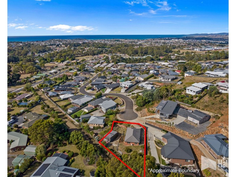 19 Hedstrom Drive, Stony Rise TAS 7310