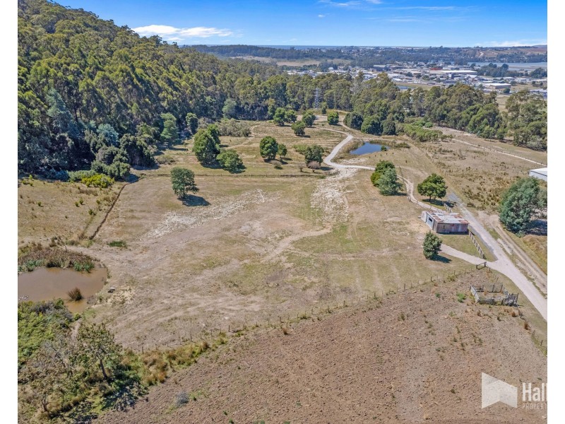 55A Squibbs Road, Spreyton TAS 7310