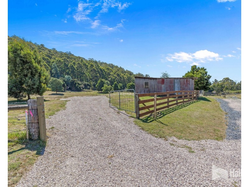 55A Squibbs Road, Spreyton TAS 7310