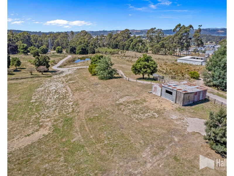 55A Squibbs Road, Spreyton TAS 7310