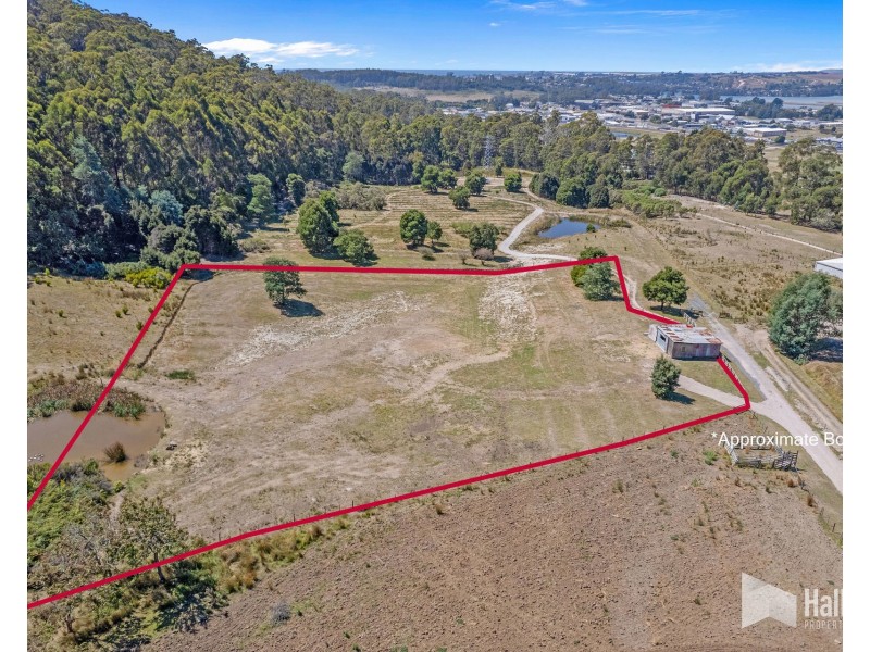 55A Squibbs Road, Spreyton TAS 7310