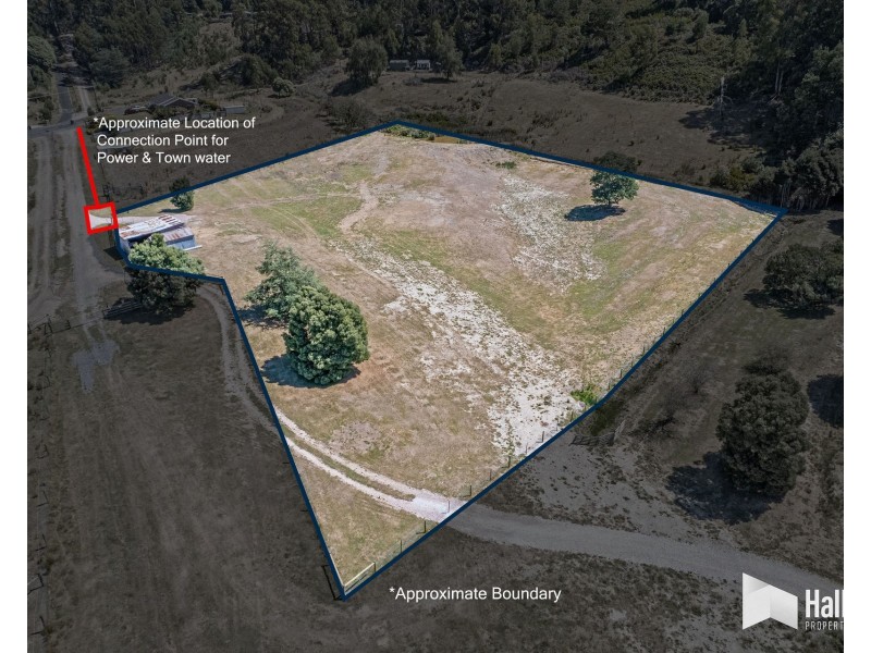 55A Squibbs Road, Spreyton TAS 7310