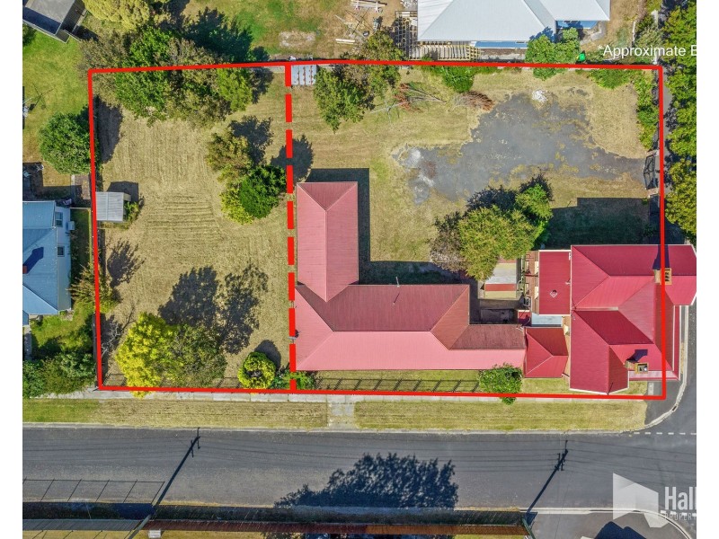 1-3 Victoria Street, Ulverstone TAS 7315