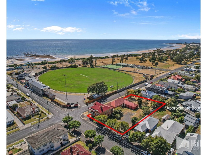 1-3 Victoria Street, Ulverstone TAS 7315